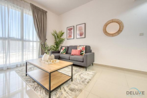 Calm 1BR at Lakeside Tower A Production City by Deluxe Holiday Homes
